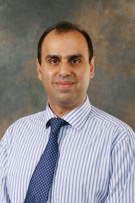 Anish Bali