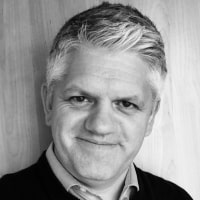 Keith Hayward