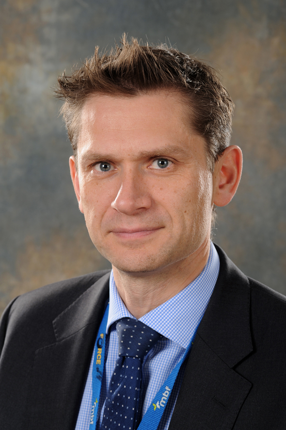 James Lewis