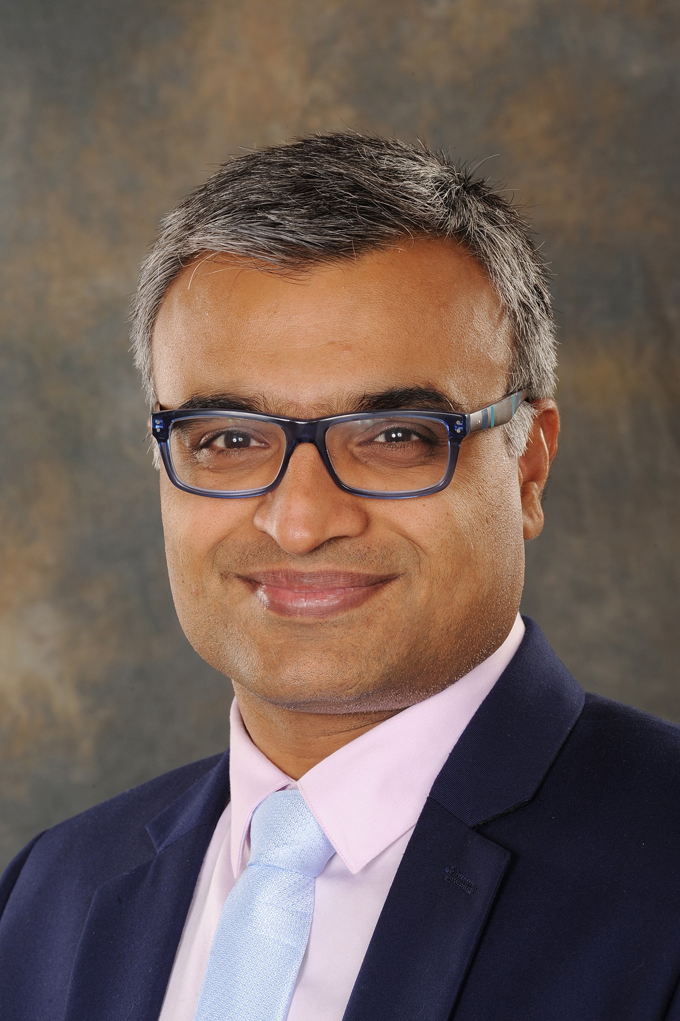 Brijesh Madhok