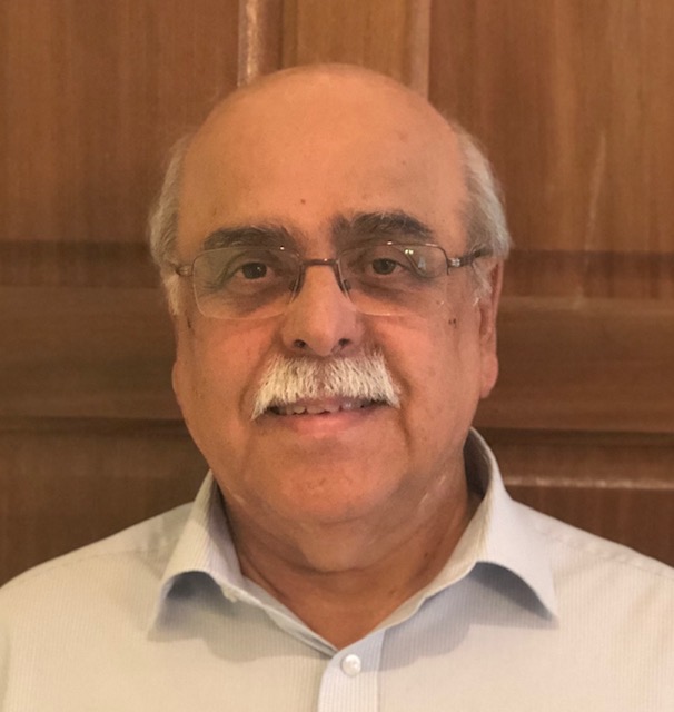 Irfan Wahedna