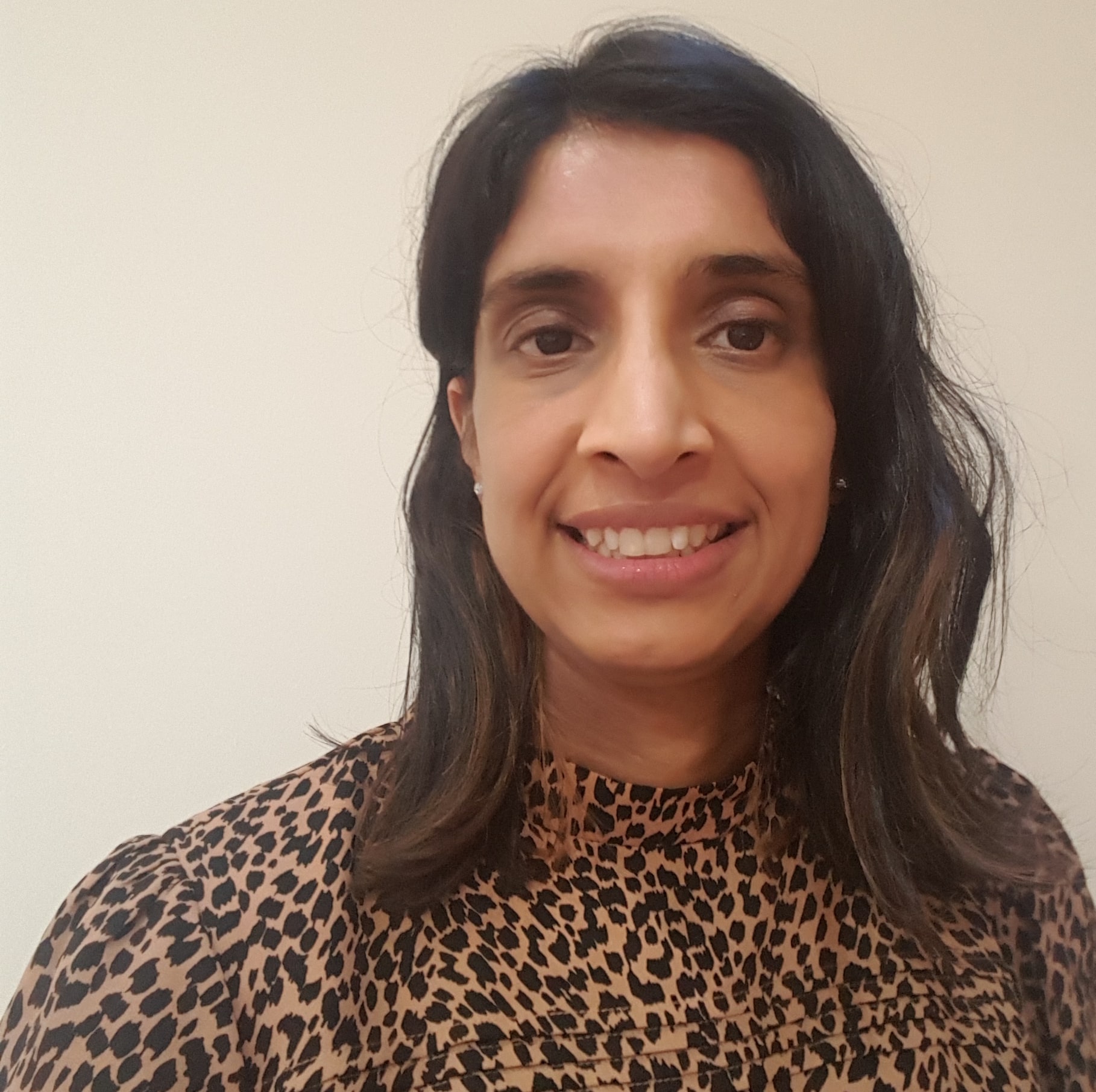 Nadia Ashraf