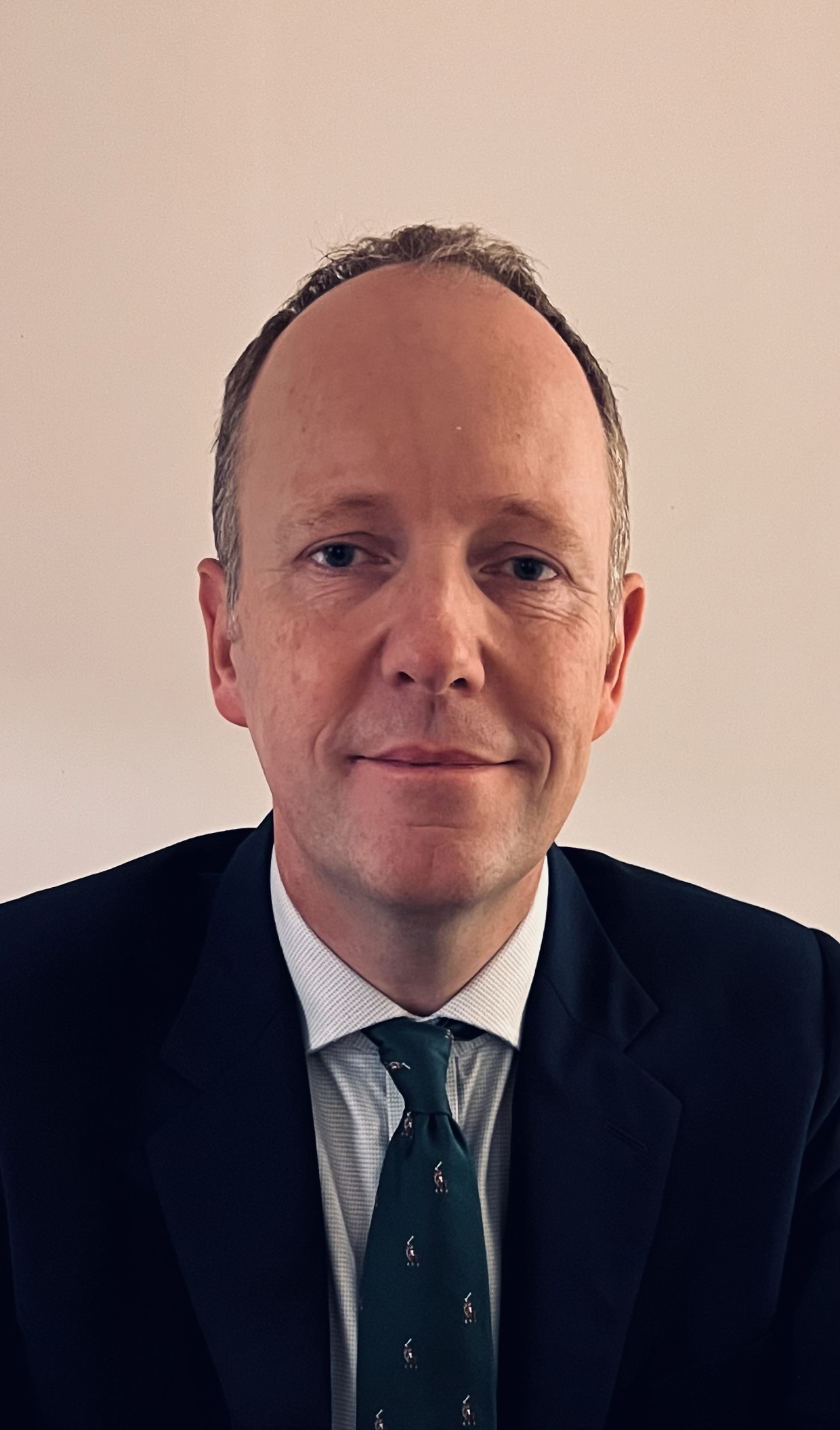 Simon Pickering