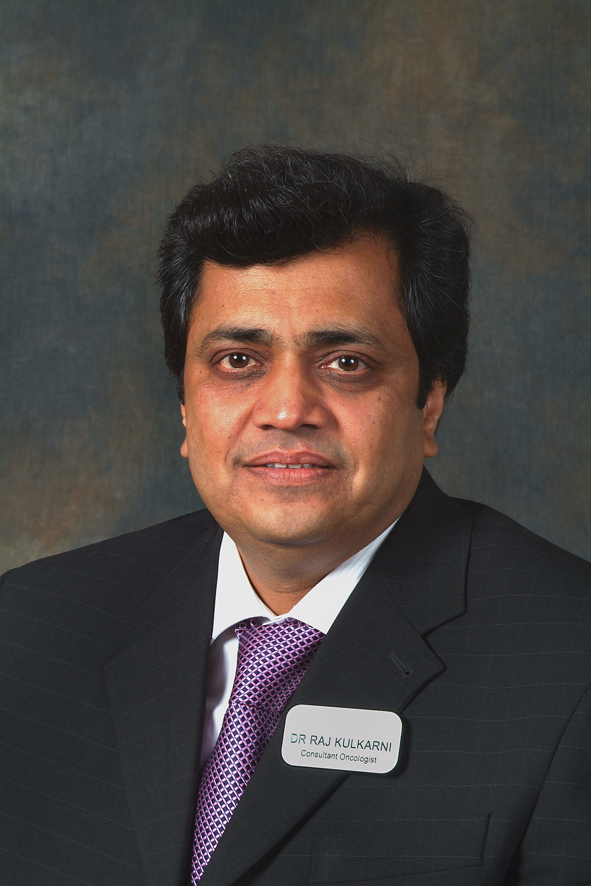 Rajendra Kulkarni