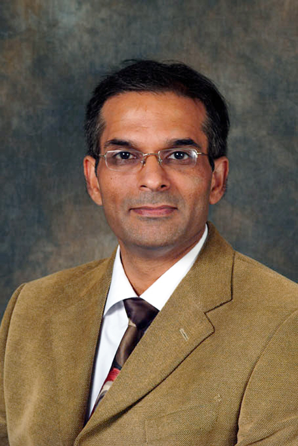 Pankaj Puri