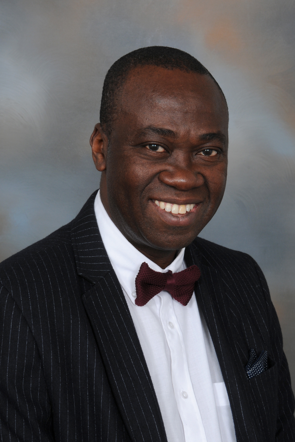 Edward Oforka