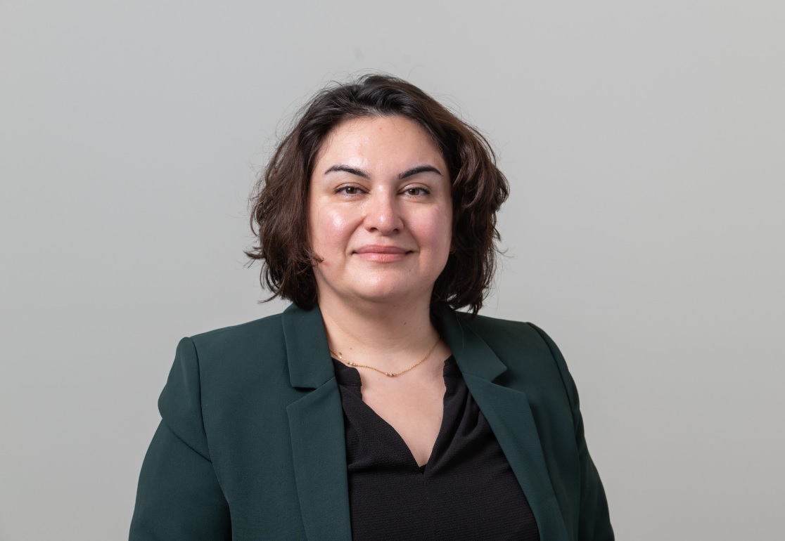 Lana Faraj
